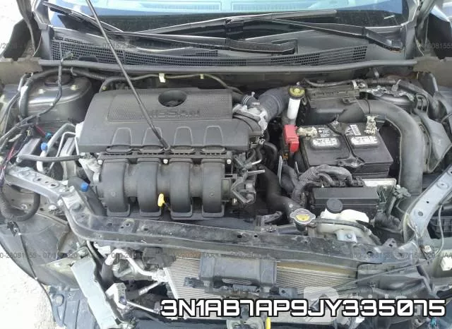 3N1AB7AP9JY335075 фото 2