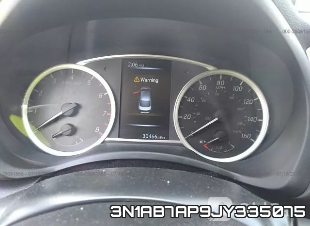3N1AB7AP9JY335075 фото 8