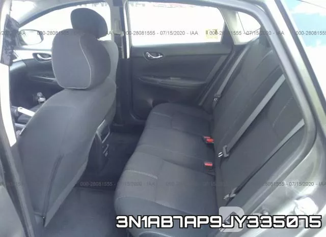 3N1AB7AP9JY335075 фото 9