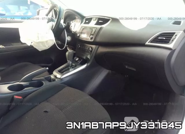 3N1AB7AP9JY337845 фото 6