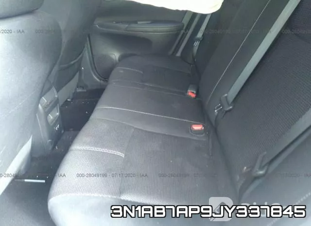 3N1AB7AP9JY337845 фото 9