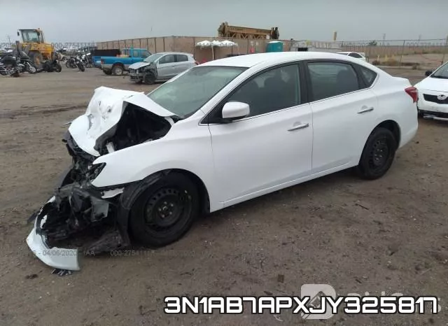 3N1AB7APXJY325817 фото 3