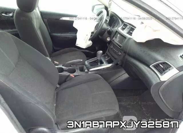 3N1AB7APXJY325817 фото 6