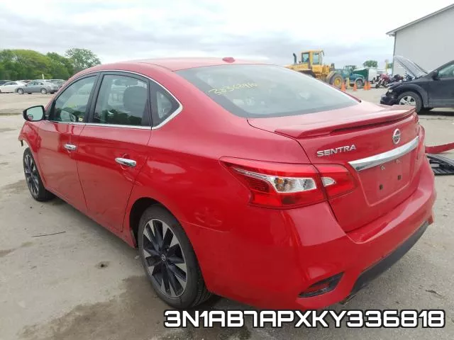 3N1AB7APXKY336818 фото 4