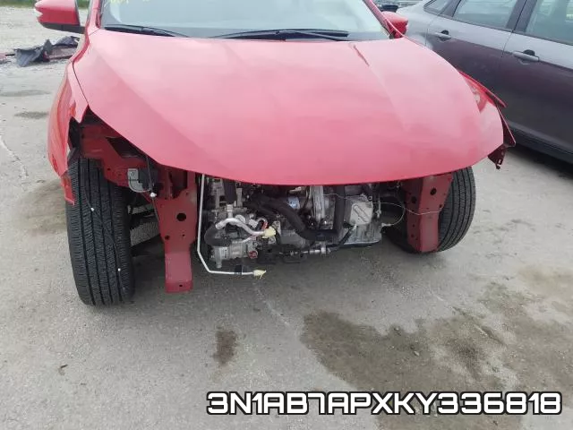 3N1AB7APXKY336818 фото 10