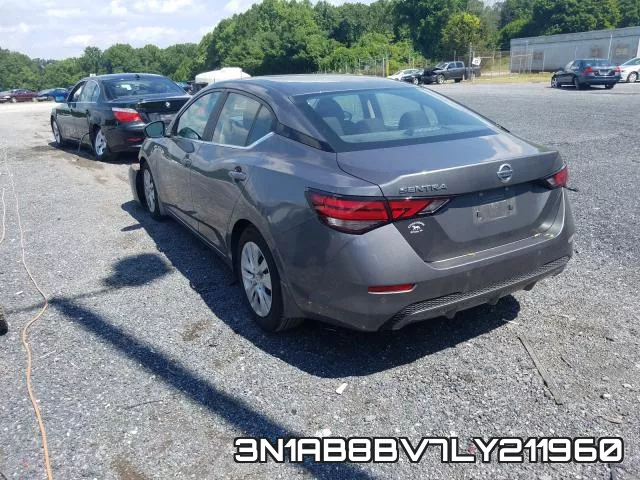 3N1AB8BV7LY211960 фото 4