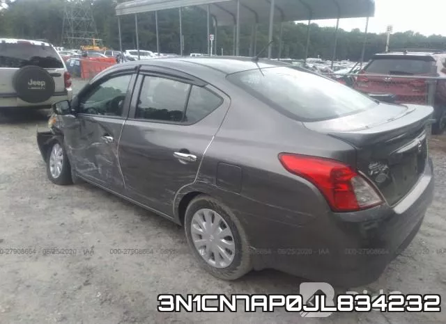 3N1CN7AP0JL834232 фото 4
