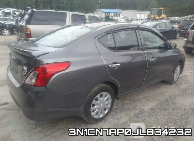 3N1CN7AP0JL834232 фото 5
