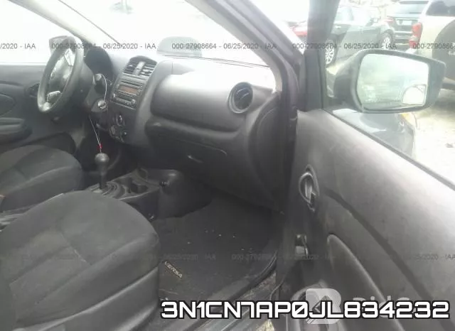 3N1CN7AP0JL834232 фото 6
