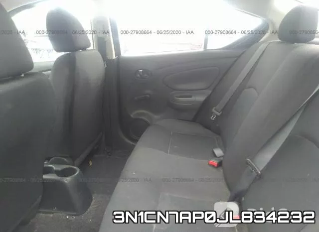 3N1CN7AP0JL834232 фото 9