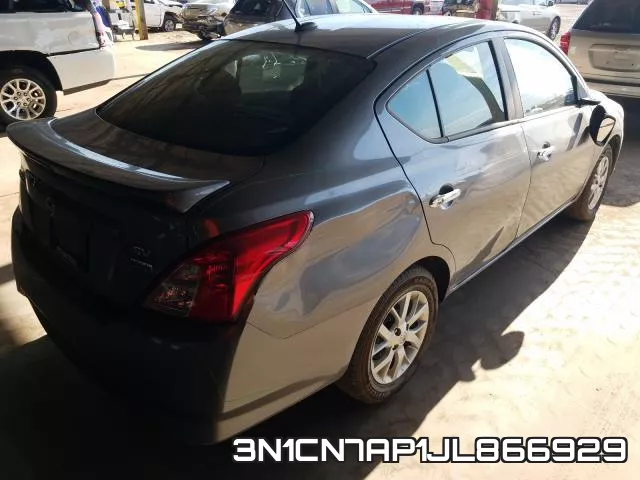 3N1CN7AP1JL866929 фото 5