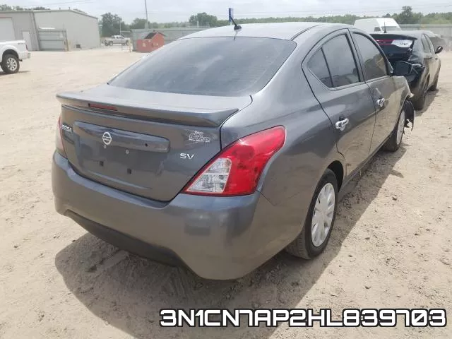 3N1CN7AP2HL839703 фото 5