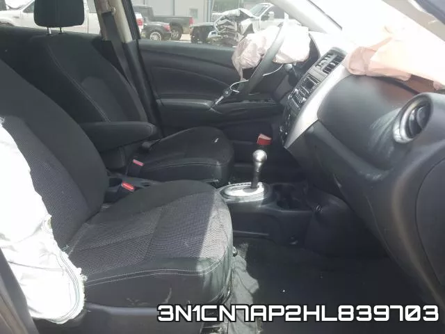 3N1CN7AP2HL839703 фото 6