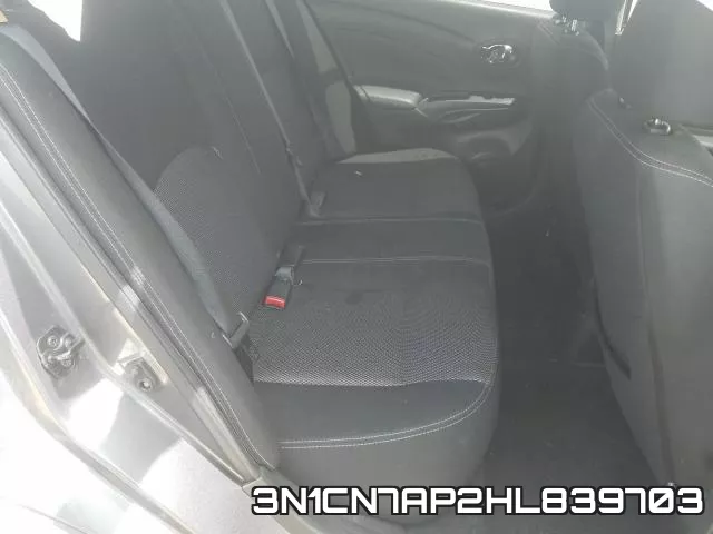 3N1CN7AP2HL839703 фото 7