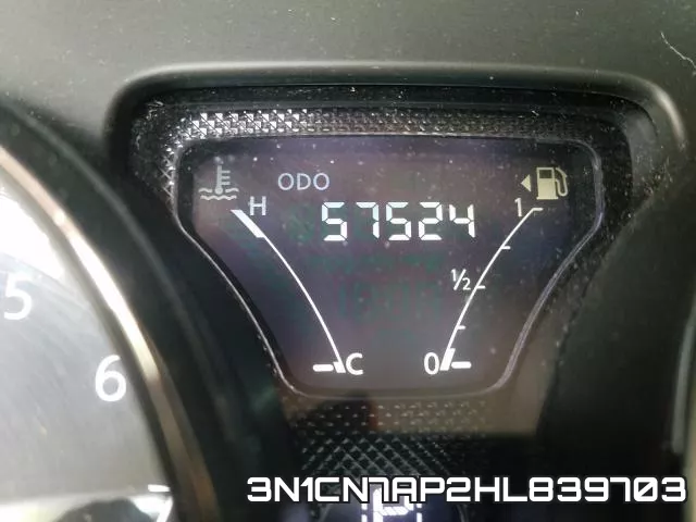 3N1CN7AP2HL839703 фото 9