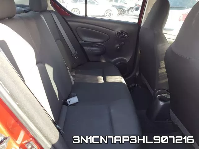 3N1CN7AP3HL907216 фото 7