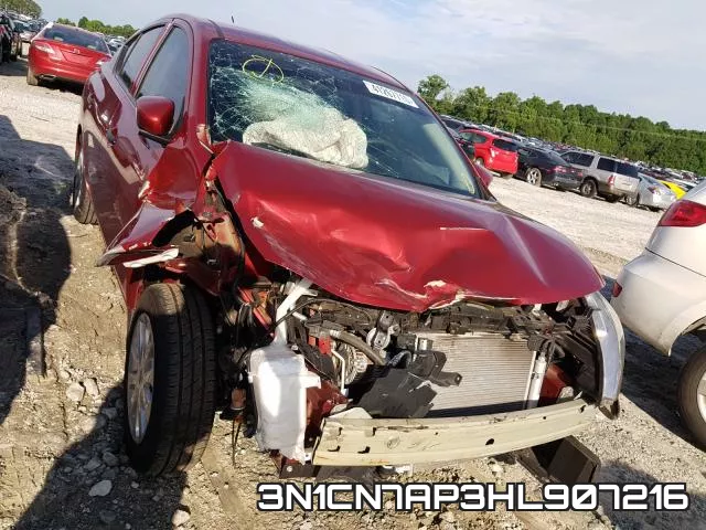 3N1CN7AP3HL907216 фото 10