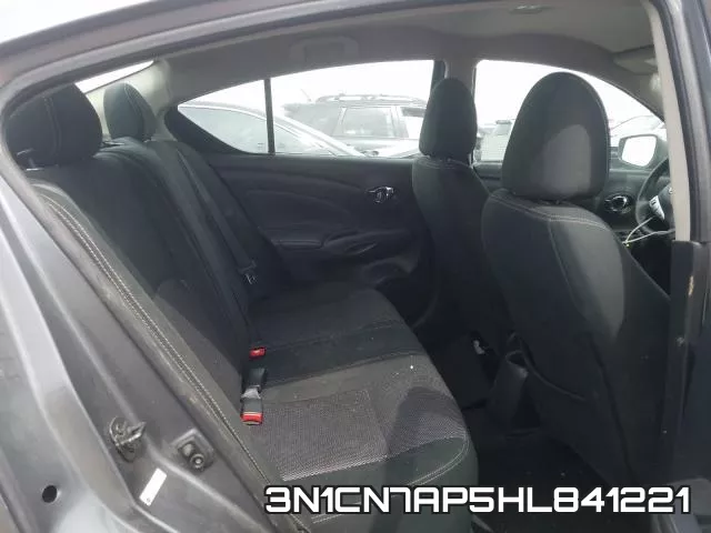 3N1CN7AP5HL841221 фото 7