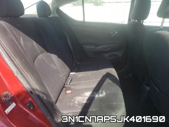 3N1CN7AP5JK401690 фото 7