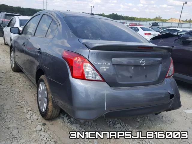 3N1CN7AP5JL816003 фото 4