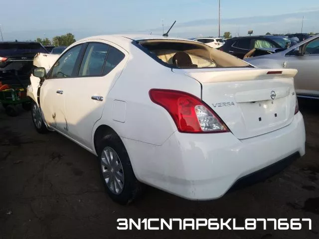 3N1CN7AP6KL877667 фото 4