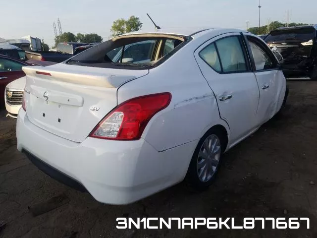 3N1CN7AP6KL877667 фото 5