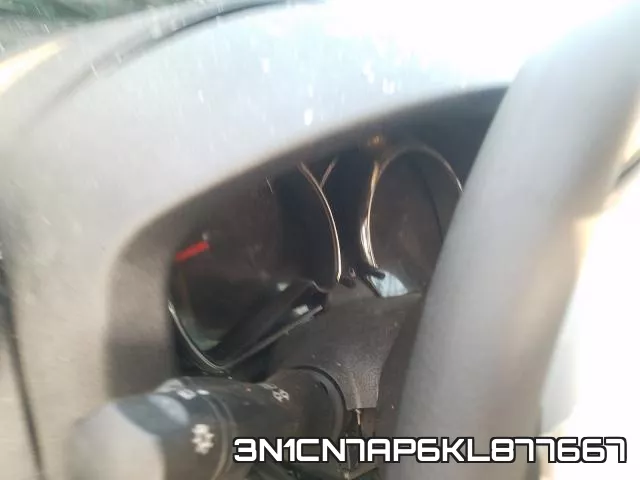 3N1CN7AP6KL877667 фото 9
