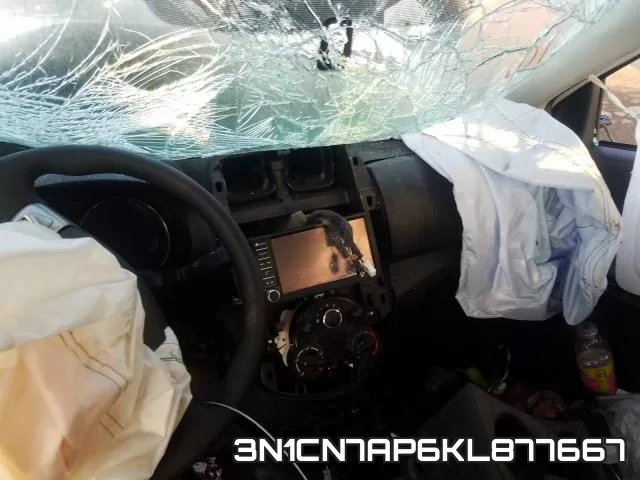 3N1CN7AP6KL877667 фото 10