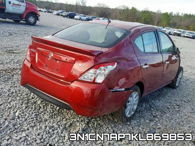 3N1CN7AP7KL869853 фото 5