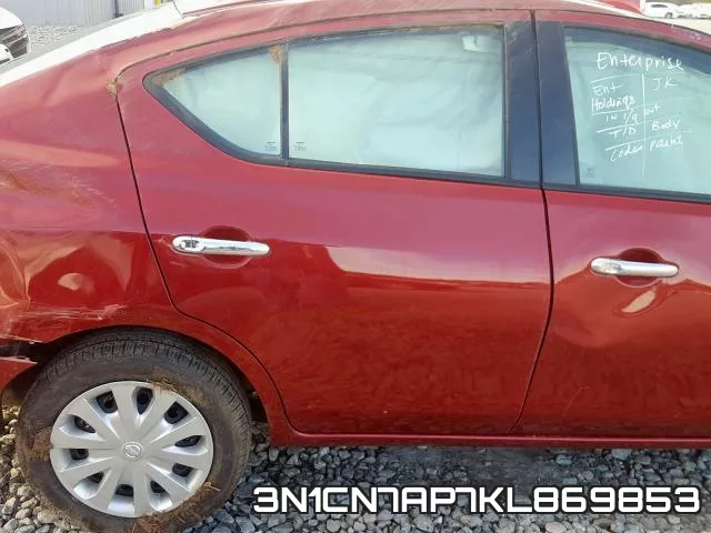 3N1CN7AP7KL869853 фото 7