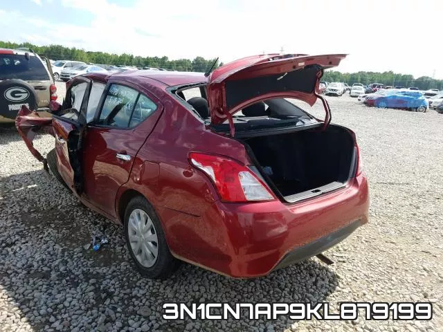 3N1CN7AP9KL879199 фото 4