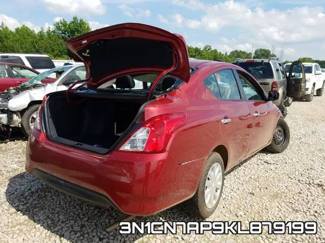 3N1CN7AP9KL879199 фото 5