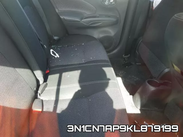 3N1CN7AP9KL879199 фото 7