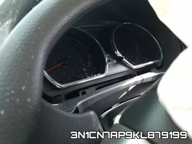3N1CN7AP9KL879199 фото 9