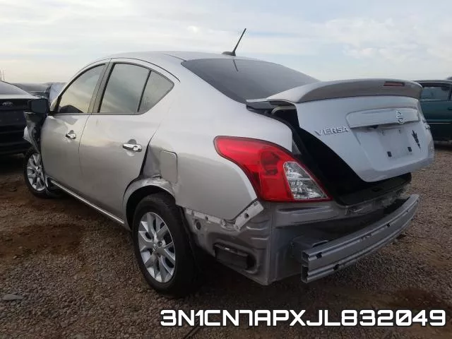 3N1CN7APXJL832049 фото 4