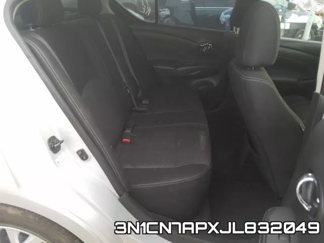 3N1CN7APXJL832049 фото 7