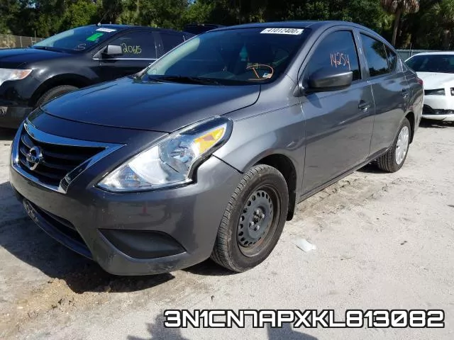 3N1CN7APXKL813082 фото 3