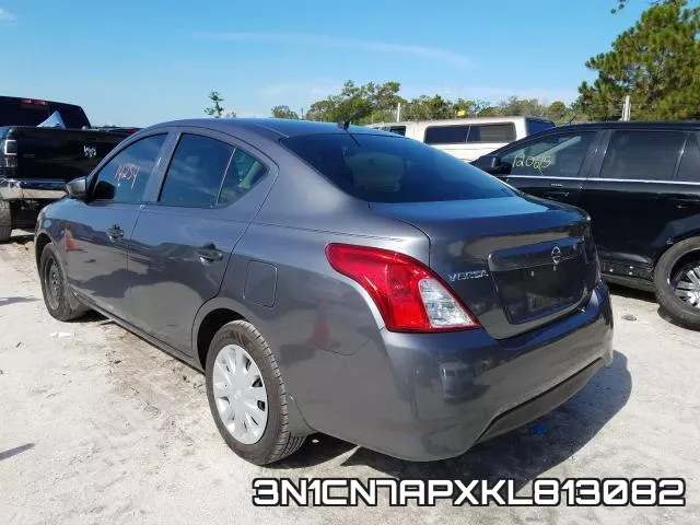 3N1CN7APXKL813082 фото 4