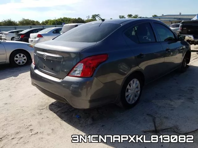 3N1CN7APXKL813082 фото 5