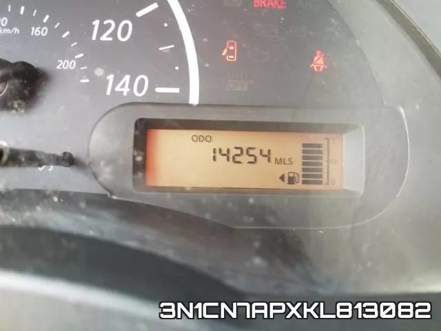 3N1CN7APXKL813082 фото 9