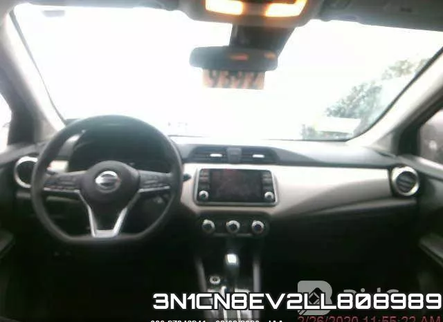3N1CN8EV2LL808989 фото 4