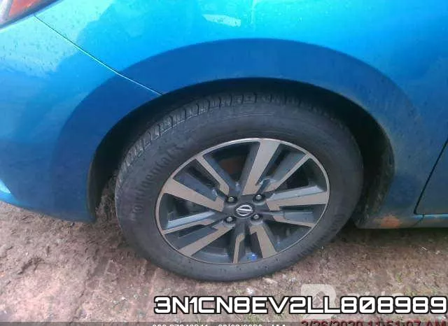 3N1CN8EV2LL808989 фото 7