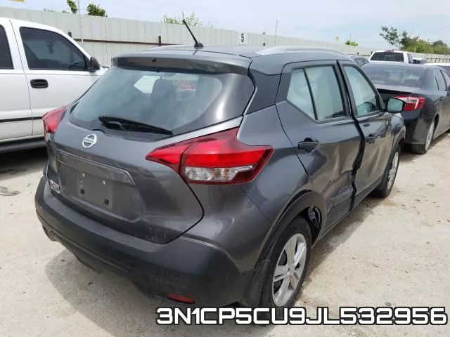 3N1CP5CU9JL532956 фото 5