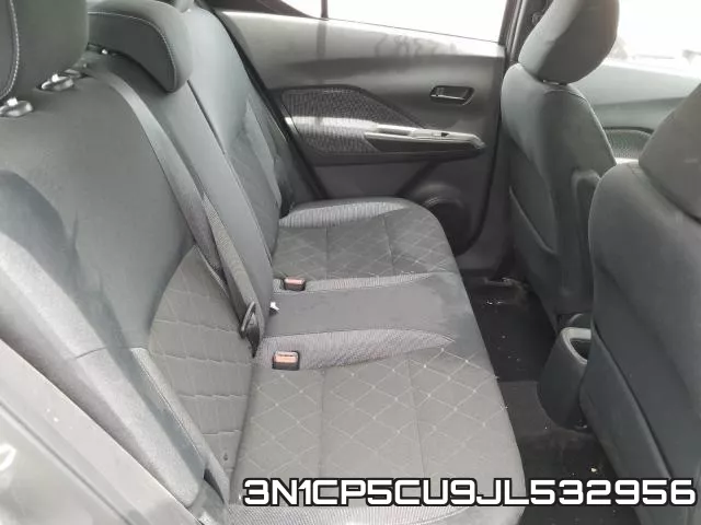 3N1CP5CU9JL532956 фото 7