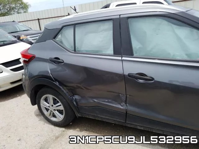 3N1CP5CU9JL532956 фото 10