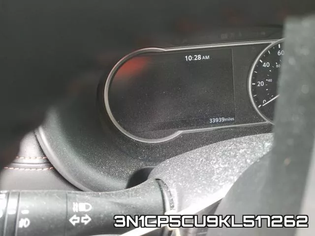 3N1CP5CU9KL517262 фото 9