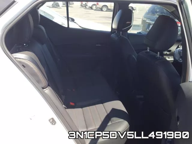 3N1CP5DV5LL491980 фото 7