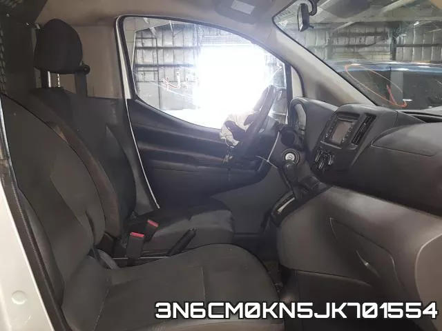 3N6CM0KN5JK701554 фото 6