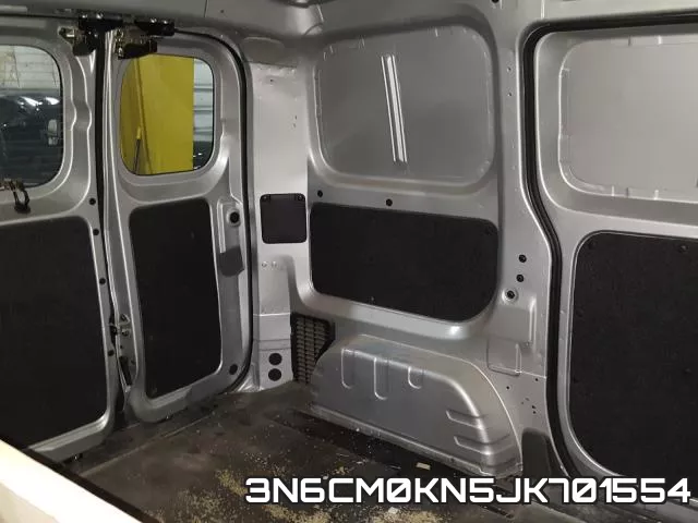 3N6CM0KN5JK701554 фото 7