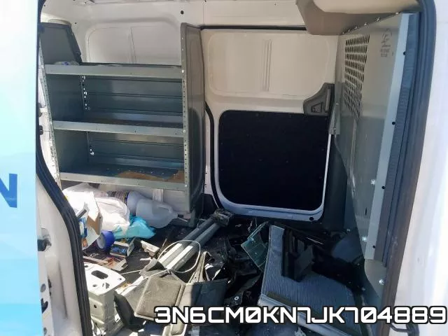 3N6CM0KN7JK704889 фото 7